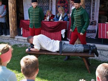 Drevené kráľovstvo na Liptove 2018 - 34 (autor: Ju Drevené kráľovstvo na Liptove 2018 - 34 (autor: Ju