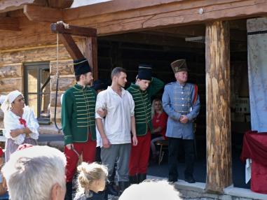 Drevené kráľovstvo na Liptove 2018 - 32 (autor: Ju Drevené kráľovstvo na Liptove 2018 - 32 (autor: Ju
