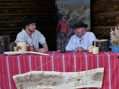 Drevené kráľovstvo na Liptove 2018 - 30 (autor: Ju Drevené kráľovstvo na Liptove 2018 - 30 (autor: Ju