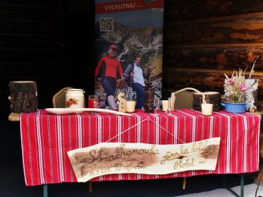Drevené kráľovstvo na Liptove 2018 - 7 (autor: Jur Drevené kráľovstvo na Liptove 2018 - 7 (autor: Jur