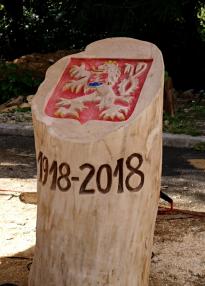 Drevené kráľovstvo na Liptove 2018 - 3 (autor: Jur Drevené kráľovstvo na Liptove 2018 - 3 (autor: Jur