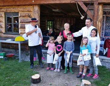 Drevené kráľovstvo na Liptove 2018 - 44 (autor: Ju Drevené kráľovstvo na Liptove 2018 - 44 (autor: Ju
