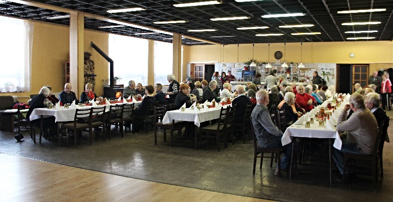 Fotogaléria 31.01.2019 - Výročná schôdza JDS (36) 31.01.2019 - Výročná schôdza JDS