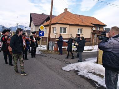 Svätojánske fašiangy 2019 - 37 (autor: Juraj Zábor Svätojánske fašiangy 2019 - 37 (autor: Juraj Zábor