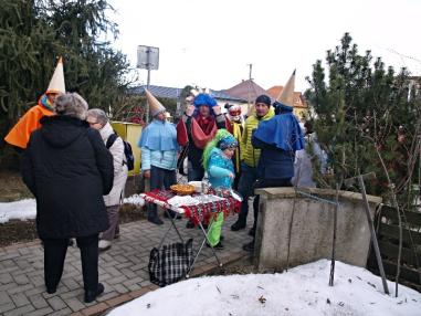 Svätojánske fašiangy 2019 - 34 (autor: Juraj Zábor Svätojánske fašiangy 2019 - 34 (autor: Juraj Zábor