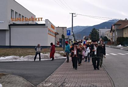 Svätojánske fašiangy 2019 - 22 (autor: Juraj Zábor Svätojánske fašiangy 2019 - 22 (autor: Juraj Zábor