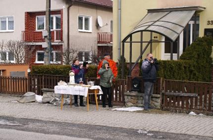 Svätojánske fašiangy 2019 - 18 (autor: Juraj Zábor Svätojánske fašiangy 2019 - 18 (autor: Juraj Zábor