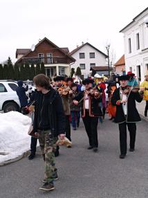 Svätojánske fašiangy 2019 - 8 (autor: Juraj Zábors Svätojánske fašiangy 2019 - 8 (autor: Juraj Zábors