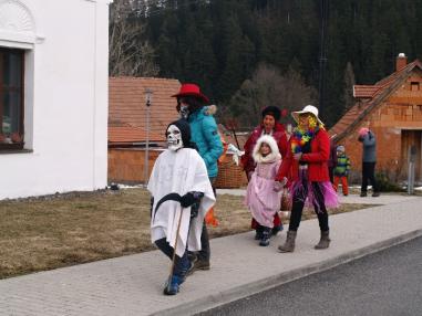 Svätojánske fašiangy 2019 - 6 (autor: Juraj Zábors Svätojánske fašiangy 2019 - 6 (autor: Juraj Zábors
