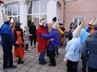 Svätojánske fašiangy 2019 - 52 (autor: Juraj Zábor Svätojánske fašiangy 2019 - 52 (autor: Juraj Zábor