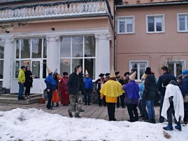 Svätojánske fašiangy 2019 - 46 (autor: Juraj Zábor Svätojánske fašiangy 2019 - 46 (autor: Juraj Zábor
