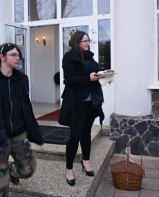 Svätojánske fašiangy 2019 - 45 (autor: Juraj Zábor Svätojánske fašiangy 2019 - 45 (autor: Juraj Zábor