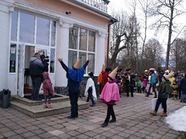 Svätojánske fašiangy 2019 - 44 (autor: Juraj Zábor Svätojánske fašiangy 2019 - 44 (autor: Juraj Zábor