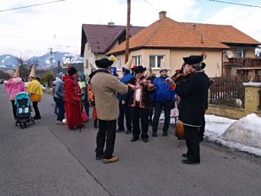Svätojánske fašiangy 2019 - 43 (autor: Juraj Zábor Svätojánske fašiangy 2019 - 43 (autor: Juraj Zábor