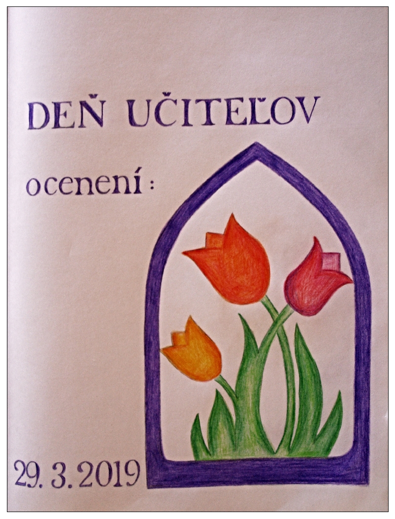 Fotogaléria 29.3.2019 Deň učiteľov (38) 29.3.2019 Deň učiteľov