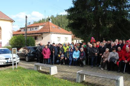 Oslavy 74.výročia ukončenia 2. svetovej vojny - 42 Oslavy 74.výročia ukončenia 2. svetovej vojny - 42