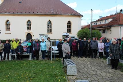 Oslavy 74.výročia ukončenia 2. svetovej vojny - 33 Oslavy 74.výročia ukončenia 2. svetovej vojny - 33