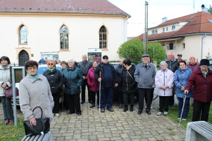 Oslavy 74.výročia ukončenia 2. svetovej vojny - 29 Oslavy 74.výročia ukončenia 2. svetovej vojny - 29