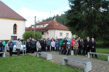 Oslavy 74.výročia ukončenia 2. svetovej vojny - 21 Oslavy 74.výročia ukončenia 2. svetovej vojny - 21