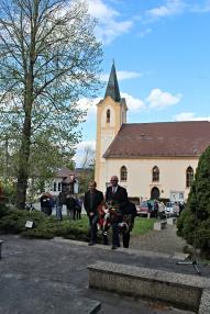 Oslavy 74.výročia ukončenia 2. svetovej vojny - 12 Oslavy 74.výročia ukončenia 2. svetovej vojny - 12