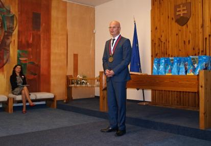 Uvítanie detí do života - 22 (autor: Juraj Záborsk Uvítanie detí do života - 22 (autor: Juraj Záborsk
