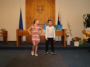 Uvítanie detí do života - 6 (autor: Juraj Záborský Uvítanie detí do života - 6 (autor: Juraj Záborský