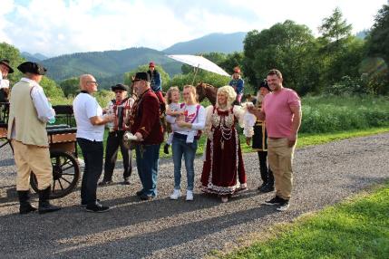 Svätojánske noci - 21.6.2019 - 42 (autor: Juraj Zá Svätojánske noci - 21.6.2019 - 42 (autor: Juraj Zá
