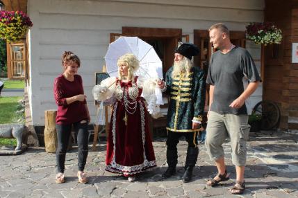 Svätojánske noci - 21.6.2019 - 36 (autor: Juraj Zá Svätojánske noci - 21.6.2019 - 36 (autor: Juraj Zá