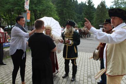 Svätojánske noci - 21.6.2019 - 24 (autor: Juraj Zá Svätojánske noci - 21.6.2019 - 24 (autor: Juraj Zá