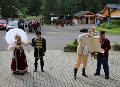 Svätojánske noci - 21.6.2019 - 23 (autor: Juraj Zá Svätojánske noci - 21.6.2019 - 23 (autor: Juraj Zá