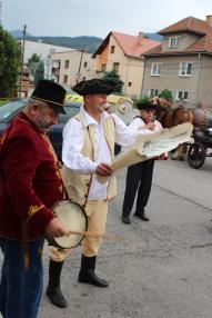 Svätojánske noci - 21.6.2019 - 8 (autor: Juraj Záb Svätojánske noci - 21.6.2019 - 8 (autor: Juraj Záb
