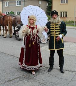 Svätojánske noci - 21.6.2019 - 5 (autor: Juraj Záb Svätojánske noci - 21.6.2019 - 5 (autor: Juraj Záb