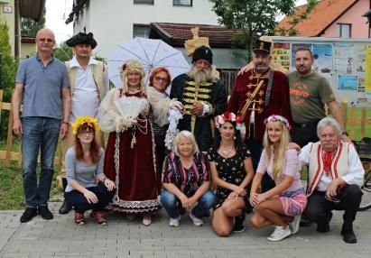 Svätojánske noci - 21.6.2019 - 3 (autor: Juraj Záb Svätojánske noci - 21.6.2019 - 3 (autor: Juraj Záb