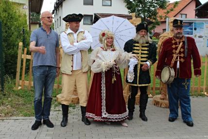 Svätojánske noci - 21.6.2019 - 2 (autor: Juraj Záb Svätojánske noci - 21.6.2019 - 2 (autor: Juraj Záb