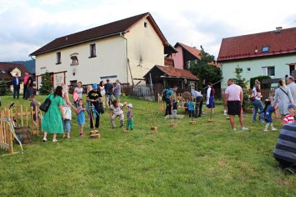 Svätojánske noci - 21.6.2019 - 79 (autor: Juraj Zá Svätojánske noci - 21.6.2019 - 79 (autor: Juraj Zá