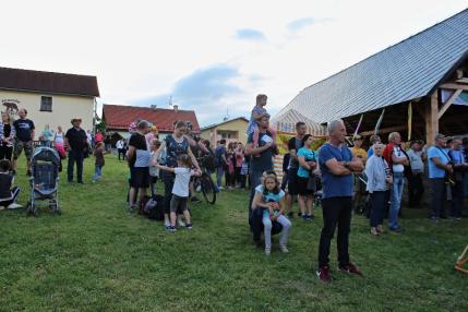 Svätojánske noci - 21.6.2019 - 70 (autor: Juraj Zá Svätojánske noci - 21.6.2019 - 70 (autor: Juraj Zá