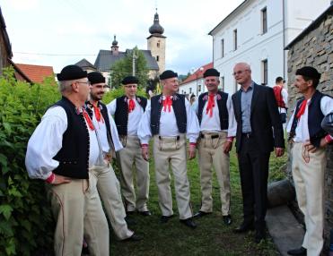 Svätojánske noci - 21.6.2019 - 69 (autor: Juraj Zá Svätojánske noci - 21.6.2019 - 69 (autor: Juraj Zá