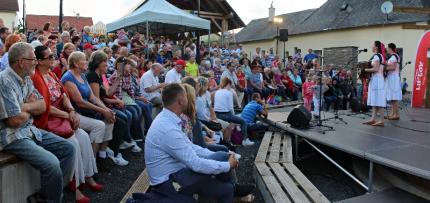 Svätojánske noci - 21.6.2019 - 68 (autor: Juraj Zá Svätojánske noci - 21.6.2019 - 68 (autor: Juraj Zá