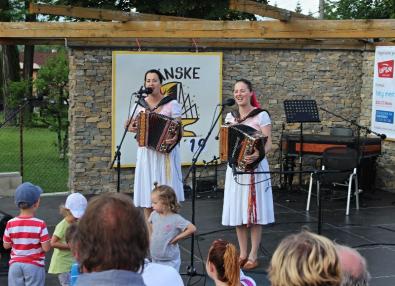 Svätojánske noci - 21.6.2019 - 65 (autor: Juraj Zá Svätojánske noci - 21.6.2019 - 65 (autor: Juraj Zá