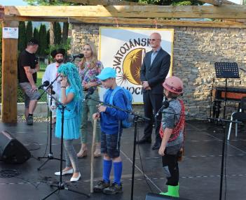 Svätojánske noci - 21.6.2019 - 60 (autor: Juraj Zá Svätojánske noci - 21.6.2019 - 60 (autor: Juraj Zá