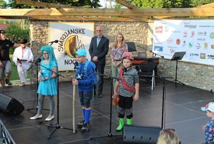 Svätojánske noci - 21.6.2019 -59 (autor: Juraj Záb Svätojánske noci - 21.6.2019 -59 (autor: Juraj Záb