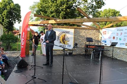 Svätojánske noci - 21.6.2019 - 58 (autor: Juraj Zá Svätojánske noci - 21.6.2019 - 58 (autor: Juraj Zá