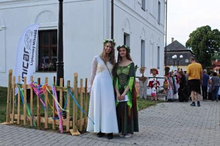 Svätojánske noci - 21.6.2019 - 52 (autor: Juraj Zá Svätojánske noci - 21.6.2019 - 52 (autor: Juraj Zá