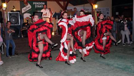 Svätojánske noci - 21.6.2019 - 118 (autor: Juraj Z Svätojánske noci - 21.6.2019 - 118 (autor: Juraj Z