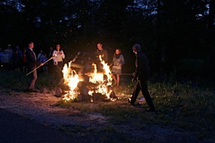 Svätojánske noci - 21.6.2019 - 101 (autor: Juraj Z Svätojánske noci - 21.6.2019 - 101 (autor: Juraj Z