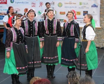 Svätojánske noci - 21.6.2019 - 96 (autor: Juraj Zá Svätojánske noci - 21.6.2019 - 96 (autor: Juraj Zá