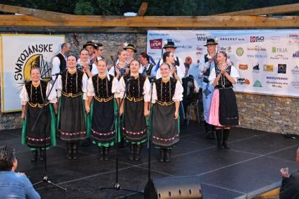 Svätojánske noci - 21.6.2019 - 95 (autor: Juraj Zá Svätojánske noci - 21.6.2019 - 95 (autor: Juraj Zá