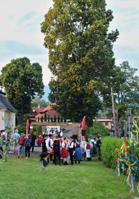 Svätojánske noci - 21.6.2019 - 91 (autor: Juraj Zá Svätojánske noci - 21.6.2019 - 91 (autor: Juraj Zá