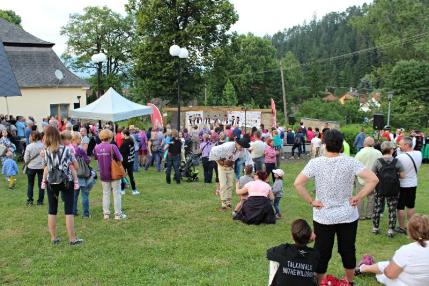 Svätojánske noci - 21.6.2019 - 87 (autor: Juraj Zá Svätojánske noci - 21.6.2019 - 87 (autor: Juraj Zá