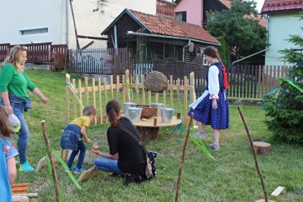 Svätojánske noci - 21.6.2019 - 83 (autor: Juraj Zá Svätojánske noci - 21.6.2019 - 83 (autor: Juraj Zá